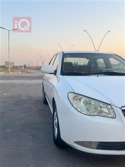 هيونداي أفانتي